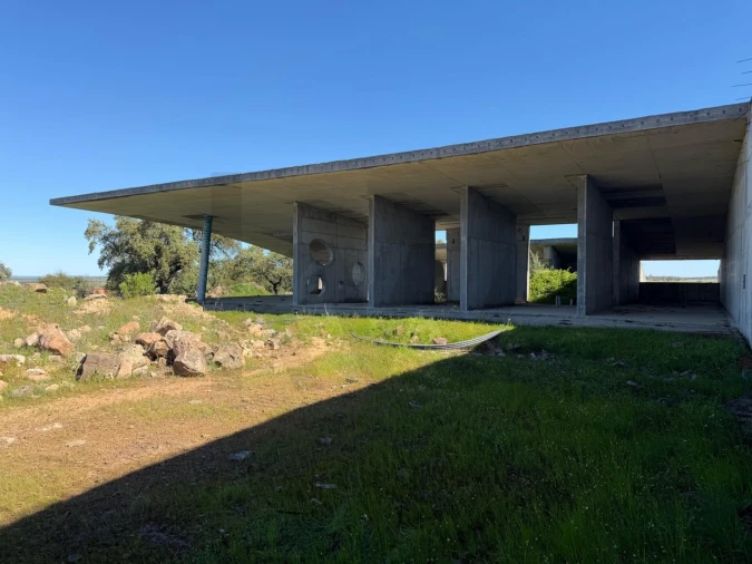 Quinta T3 para Venda em Alcaçovas Foto 25