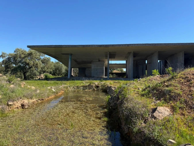 Quinta T3 para Venda em Alcaçovas Foto 20