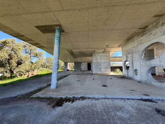 Quinta T3 para Venda em Alcaçovas Foto 13