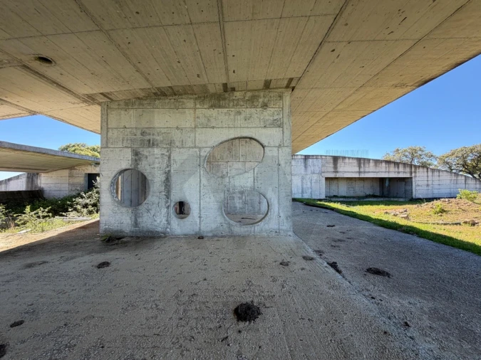 Quinta T3 para Venda em Alcaçovas Foto 11