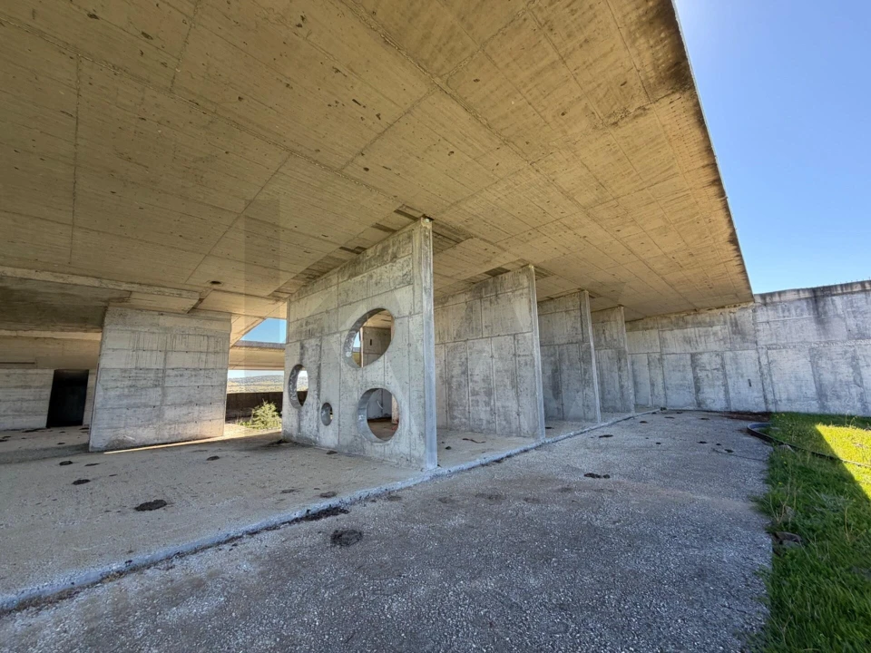 Quinta T3 para Venda em Alcaçovas Foto 12