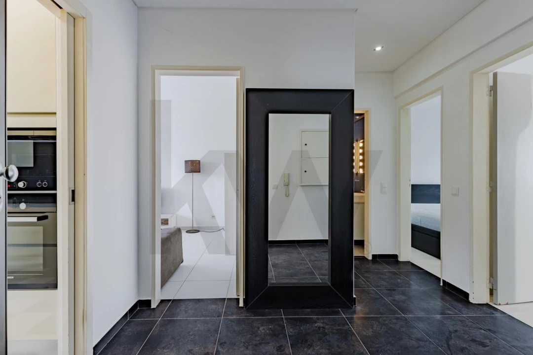 Apartamento T2 para Arrendamento em Odivelas Foto 5