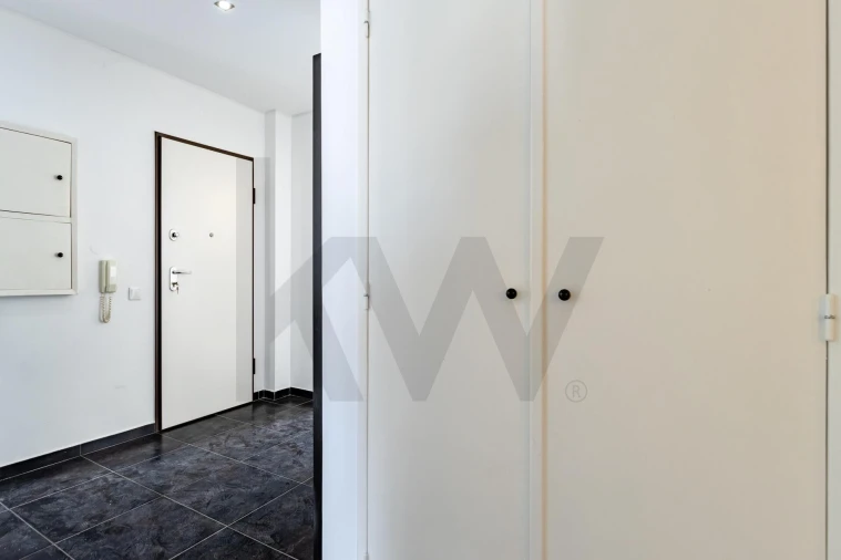 Apartamento T2 para Arrendamento em Odivelas Foto 19