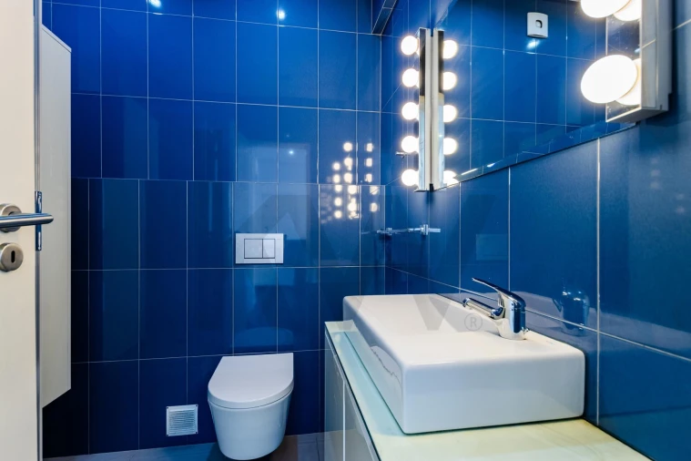 Apartamento T2 para Arrendamento em Odivelas Foto 20