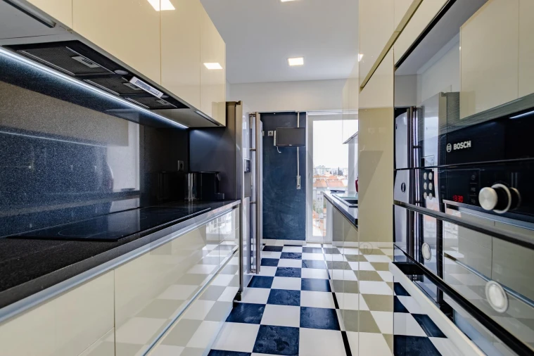 Apartamento T2 para Arrendamento em Odivelas