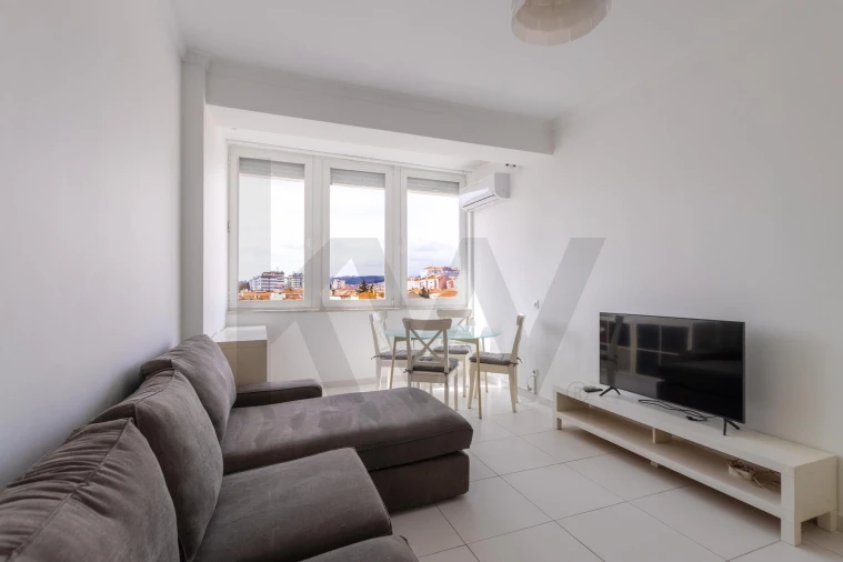 Apartamento T2 para Arrendamento em Odivelas Foto 9