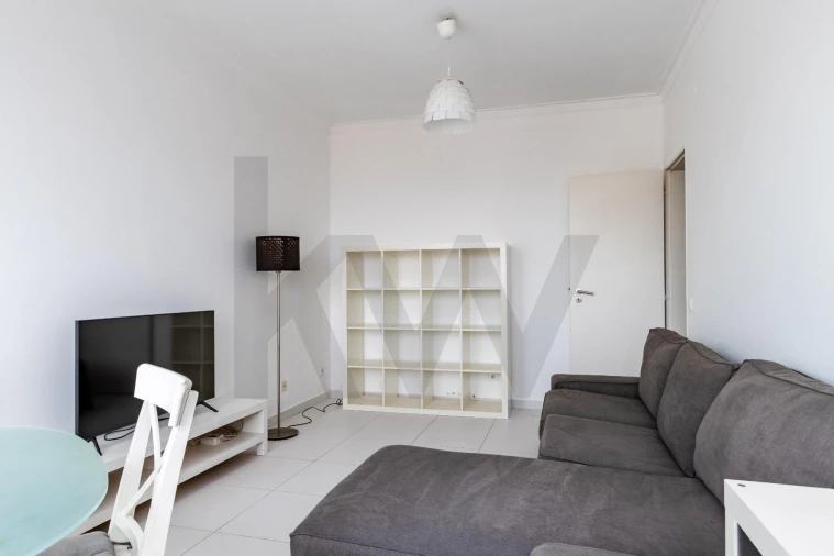 Apartamento T2 para Arrendamento em Odivelas Foto 11