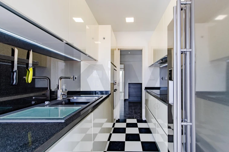 Apartamento T2 para Arrendamento em Odivelas Foto 8