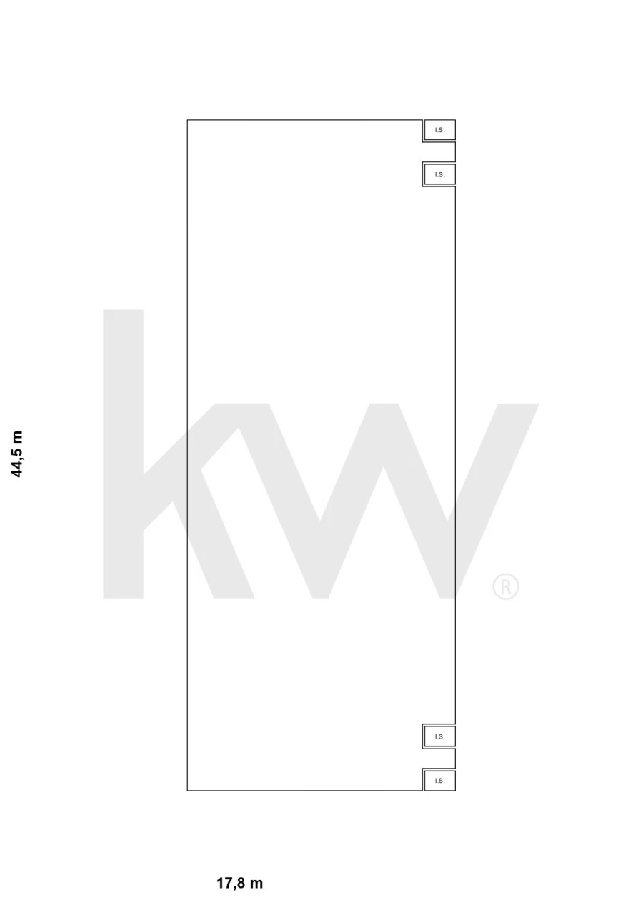 Armazém para Venda em Alhos Vedros Foto 16