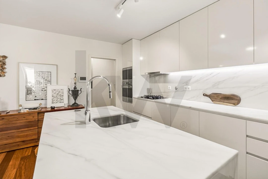 Moradia T2 para Venda em Matosinhos e Leça da Palmeira Foto 4