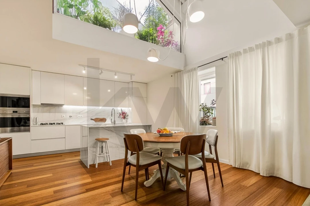 Moradia T2 para Venda em Matosinhos e Leça da Palmeira Foto 1