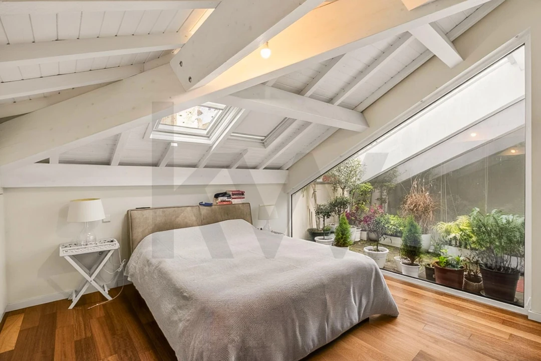 Moradia T2 para Venda em Matosinhos e Leça da Palmeira Foto 9