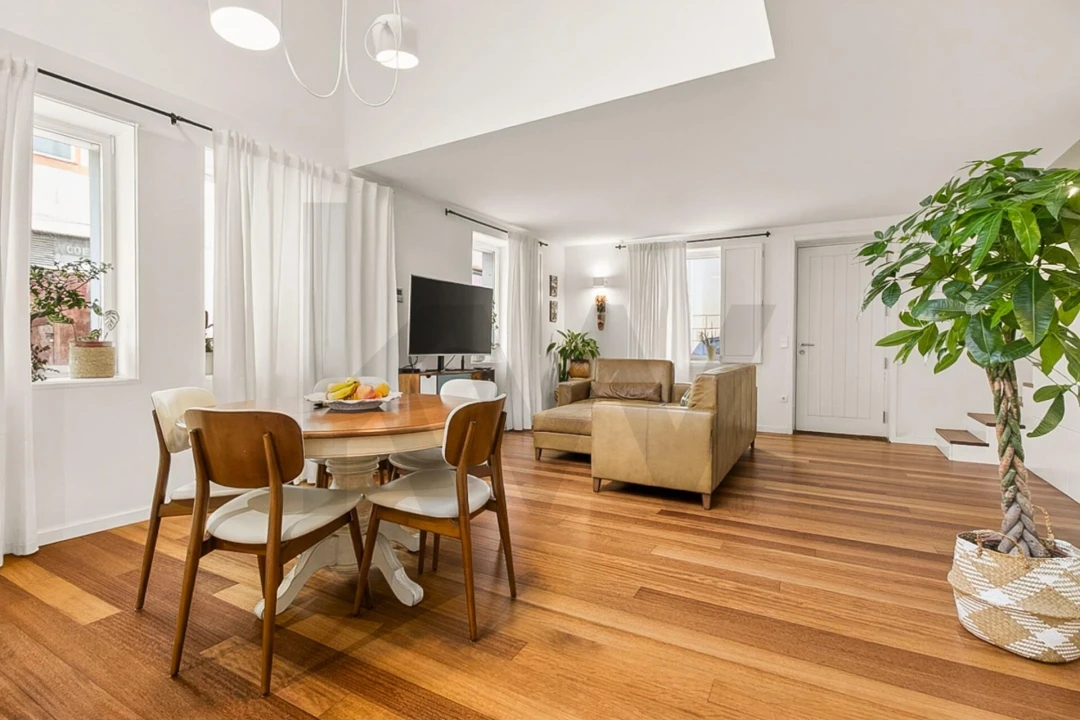 Moradia T2 para Venda em Matosinhos e Leça da Palmeira Foto 2