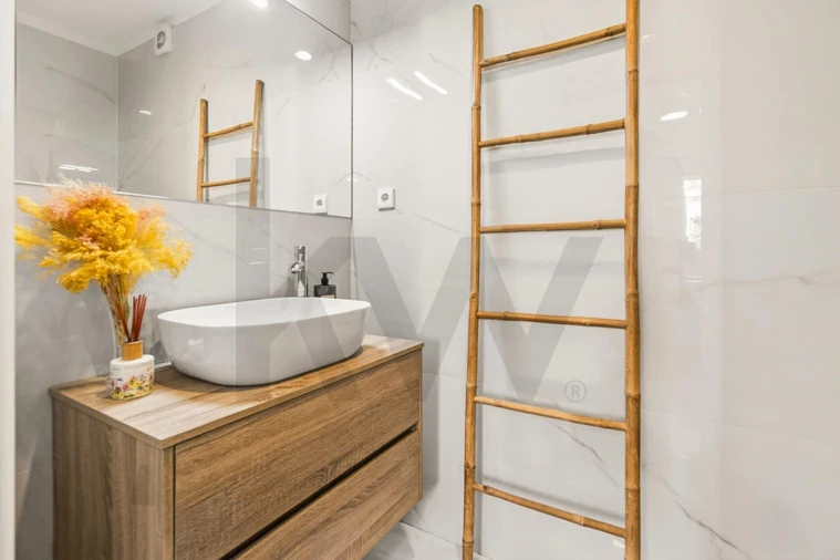 Moradia T2 para Venda em Matosinhos e Leça da Palmeira Foto 15