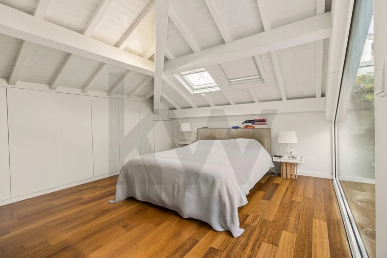 Moradia T2 para Venda em Matosinhos e Leça da Palmeira Foto 10