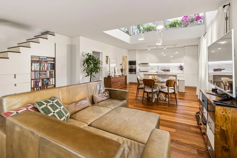 Moradia T2 para Venda em Matosinhos e Leça da Palmeira Foto 3