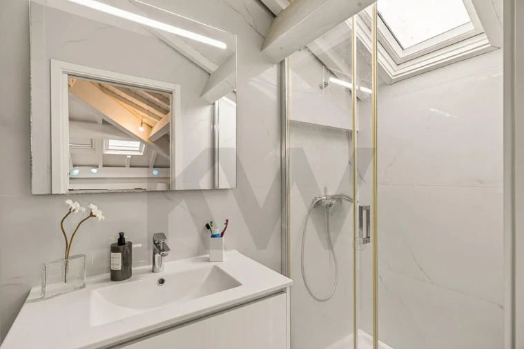 Moradia T2 para Venda em Matosinhos e Leça da Palmeira Foto 17