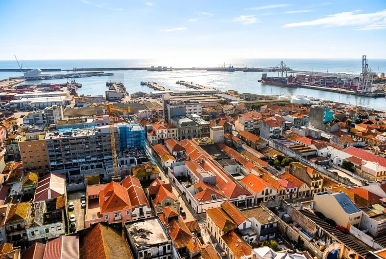 Moradia T2 para Venda em Matosinhos e Leça da Palmeira Foto 23