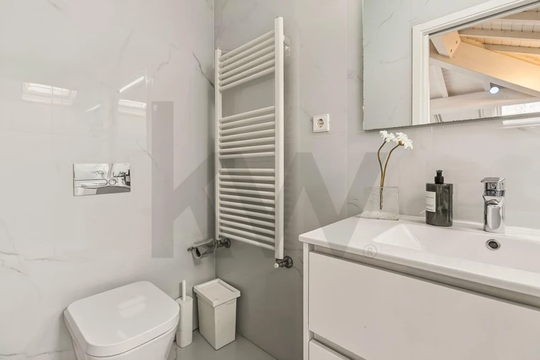 Moradia T2 para Venda em Matosinhos e Leça da Palmeira Foto 14