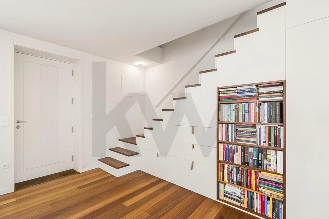 Moradia T2 para Venda em Matosinhos e Leça da Palmeira Foto 6