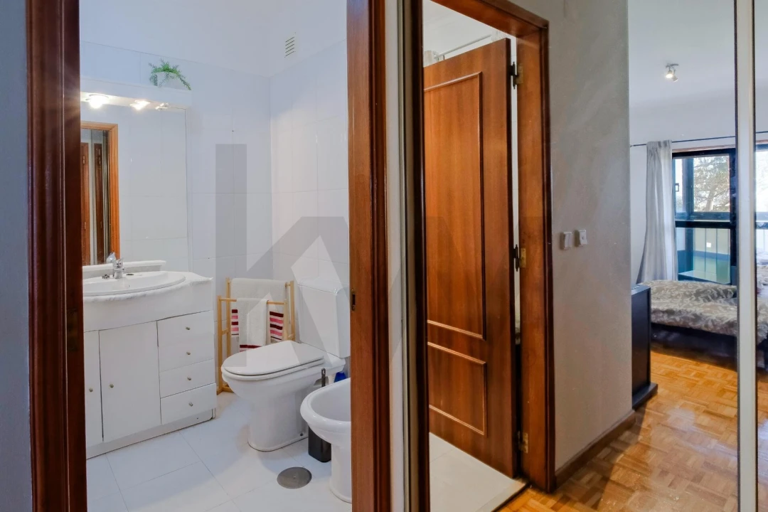 Apartamento T3 para Venda em Queluz e Belas Foto 25