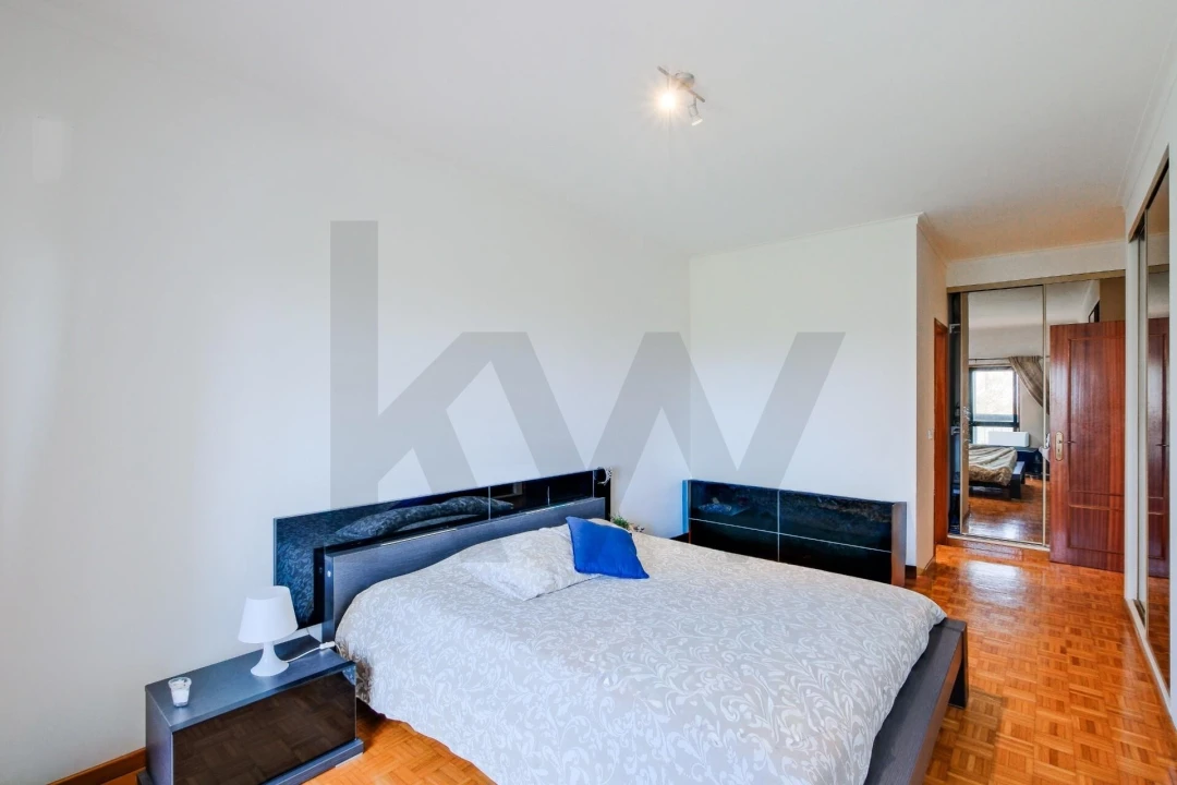 Apartamento T3 para Venda em Queluz e Belas Foto 20