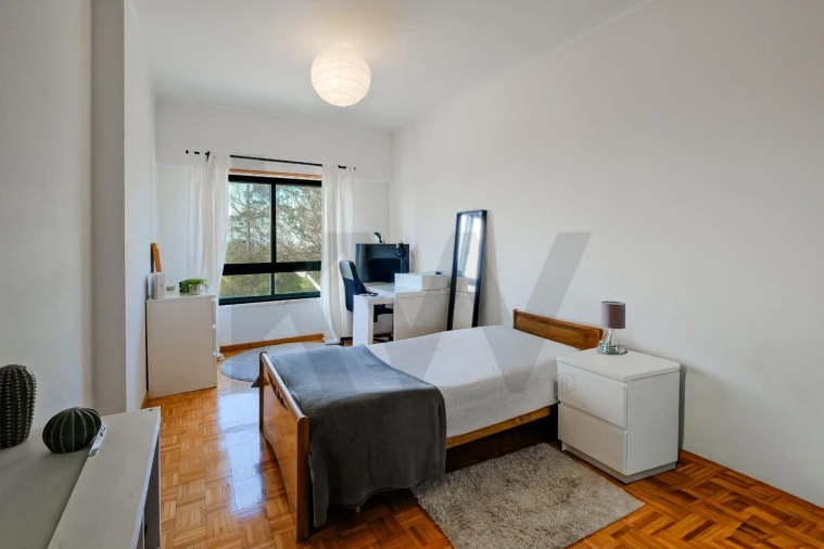 Apartamento T3 para Venda em Queluz e Belas Foto 16