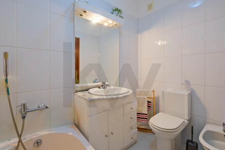 Apartamento T3 para Venda em Queluz e Belas Foto 24