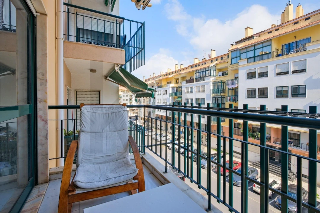 Apartamento T3 para Venda em Queluz e Belas Foto 7