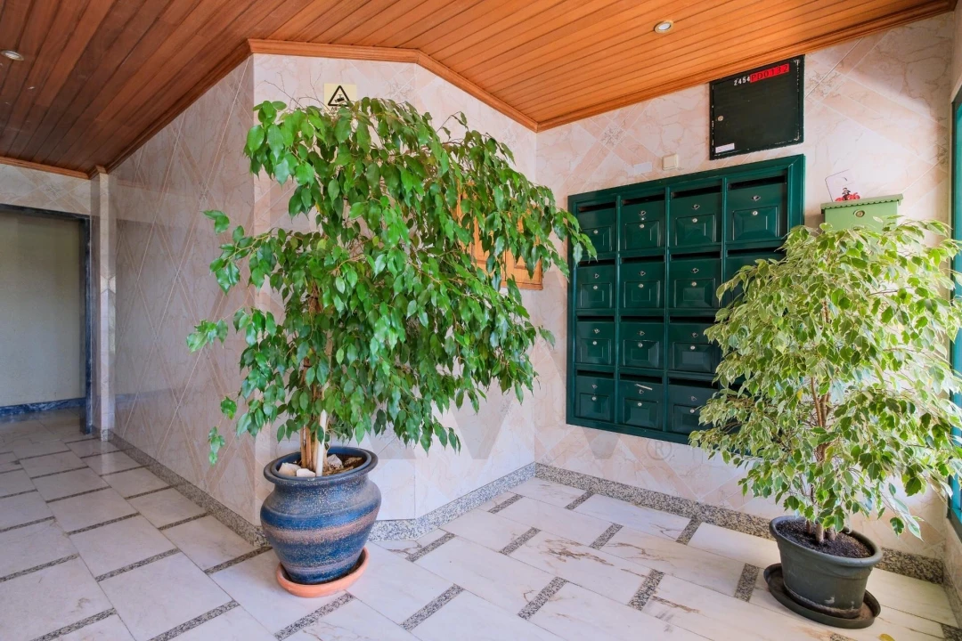 Apartamento T3 para Venda em Queluz e Belas Foto 31