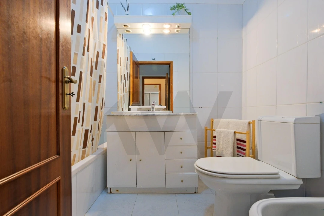 Apartamento T3 para Venda em Queluz e Belas Foto 23