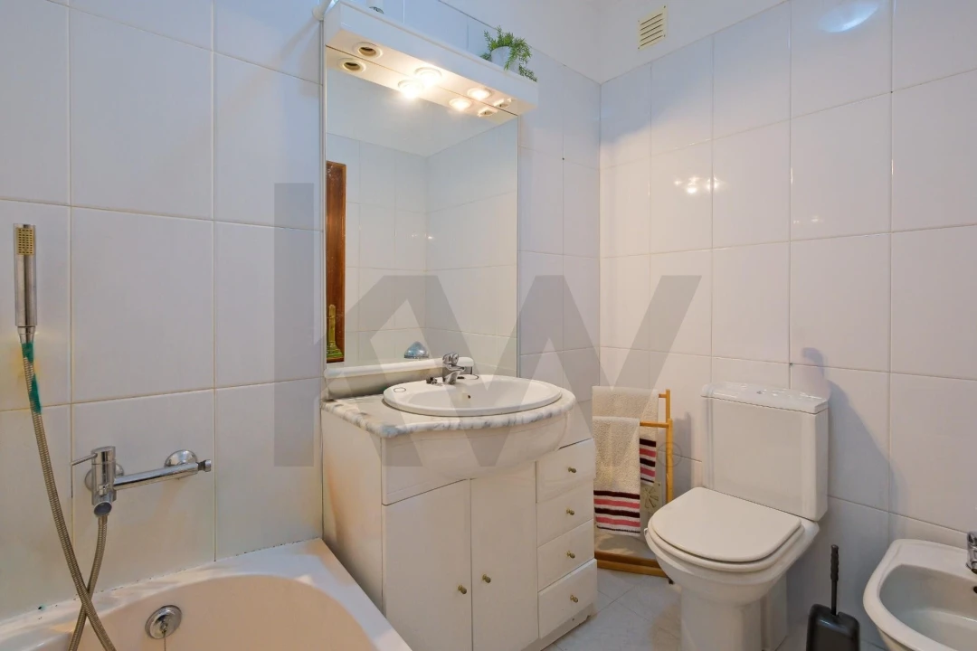 Apartamento T3 para Venda em Queluz e Belas Foto 24