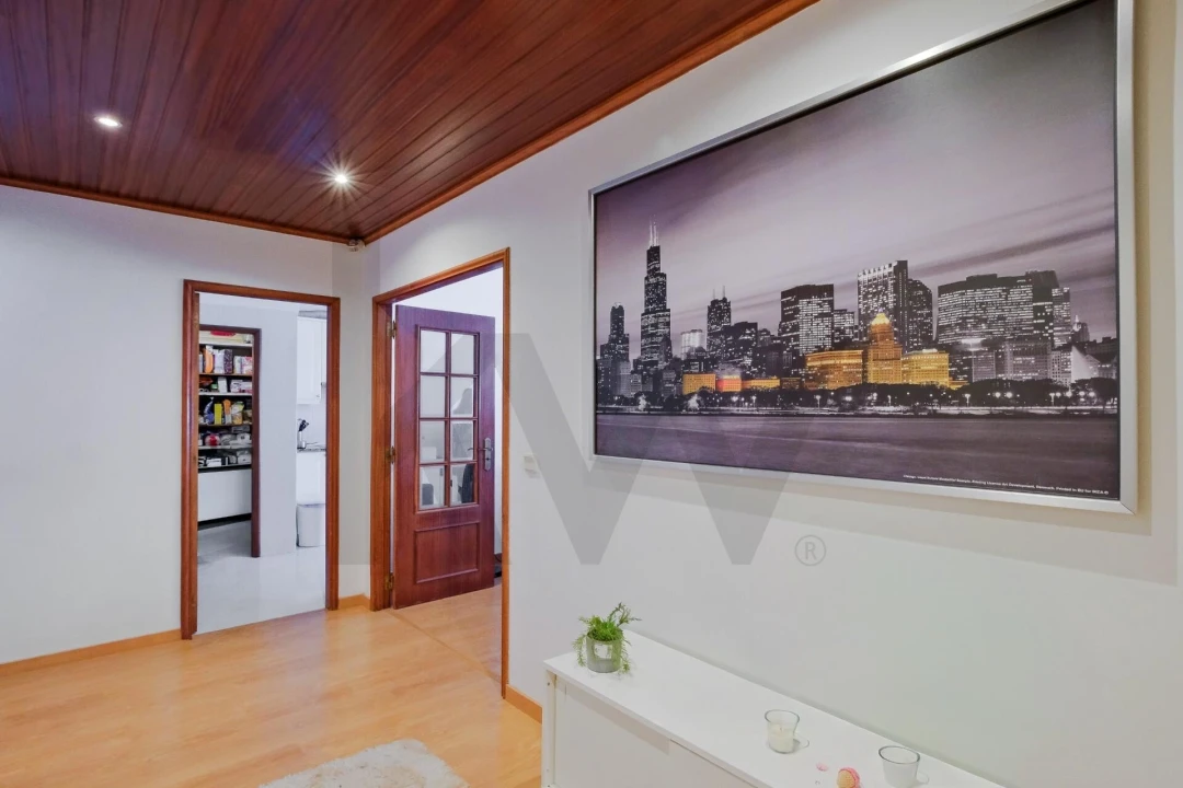 Apartamento T3 para Venda em Queluz e Belas Foto 9