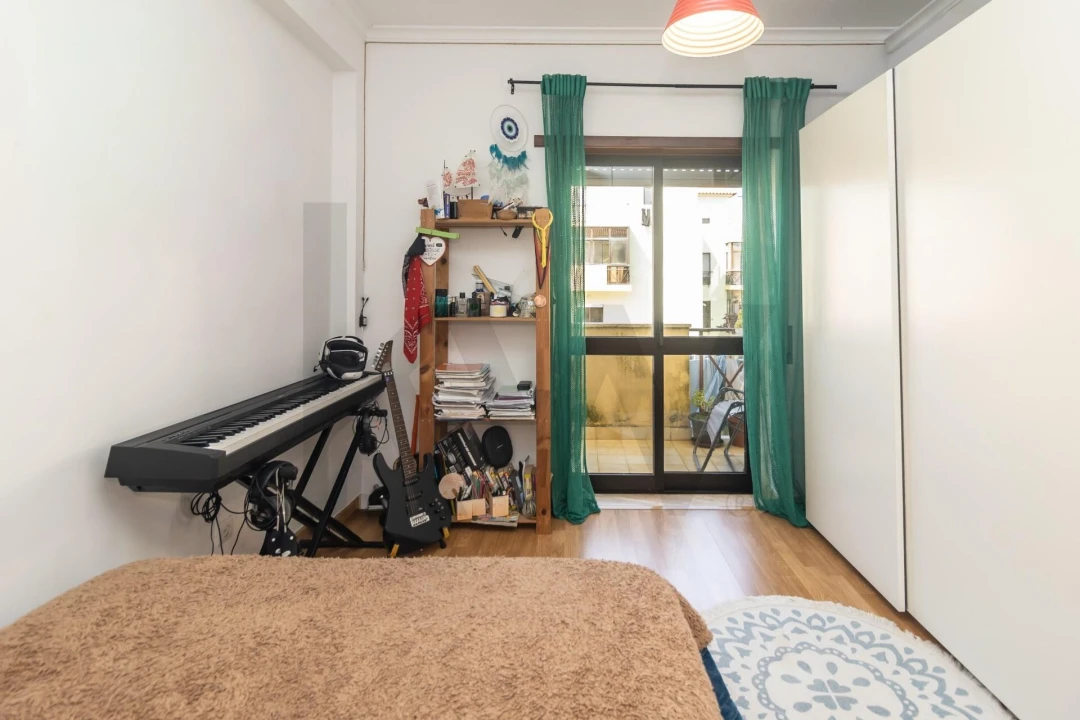 Apartamento T2 para Venda em Quinta do Conde Foto 26
