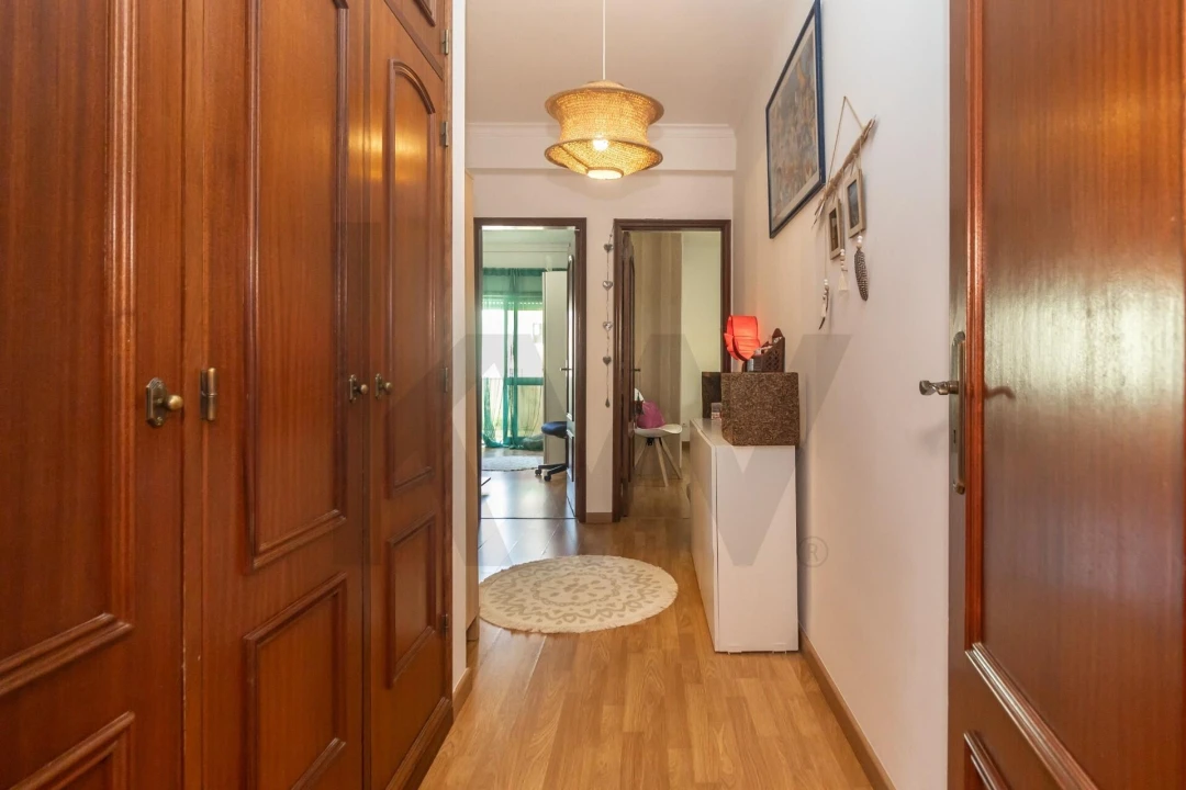 Apartamento T2 para Venda em Quinta do Conde Foto 23