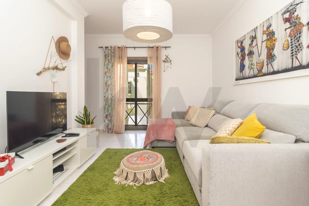 Apartamento T2 para Venda em Quinta do Conde Foto 6