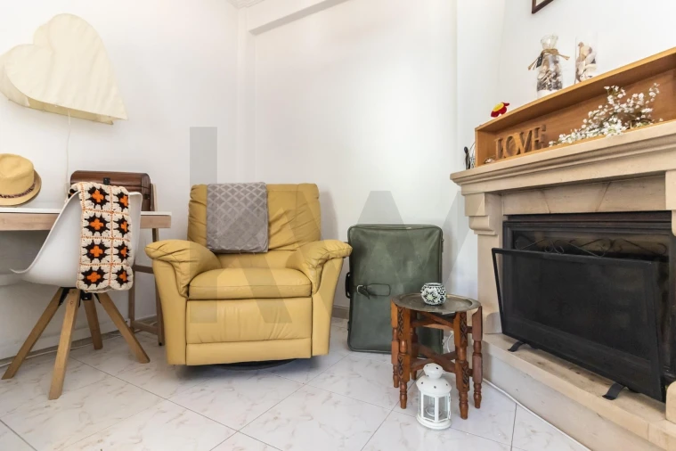 Apartamento T2 para Venda em Quinta do Conde Foto 4