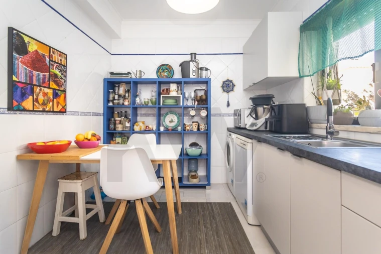 Apartamento T2 para Venda em Quinta do Conde Foto 10