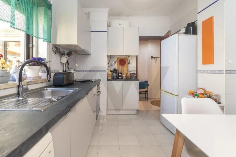 Apartamento T2 para Venda em Quinta do Conde Foto 12