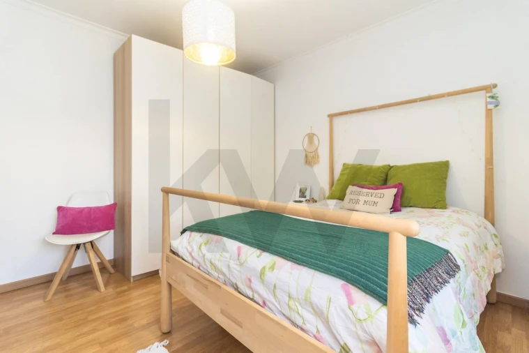 Apartamento T2 para Venda em Quinta do Conde Foto 20