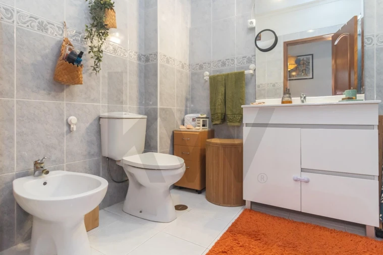 Apartamento T2 para Venda em Quinta do Conde Foto 14