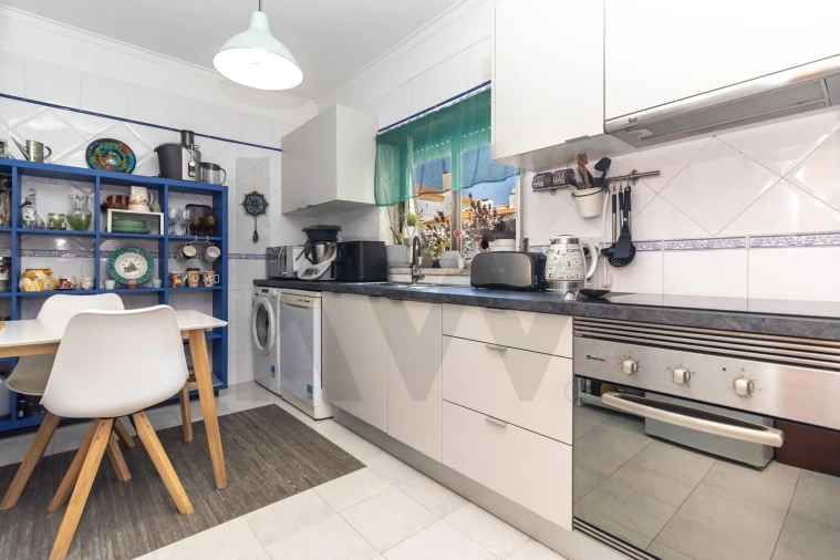 Apartamento T2 para Venda em Quinta do Conde Foto 9