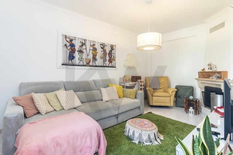 Apartamento T2 para Venda em Quinta do Conde