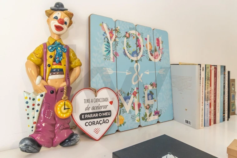 Apartamento T2 para Venda em Quinta do Conde Foto 19