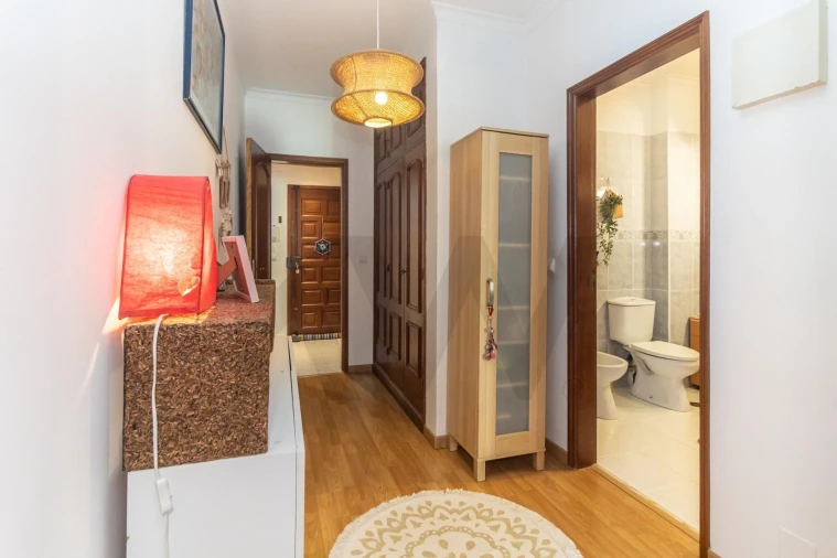 Apartamento T2 para Venda em Quinta do Conde Foto 22