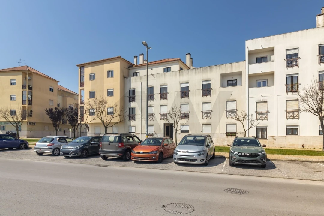 Apartamento T2 para Venda em Quinta do Conde Foto 32