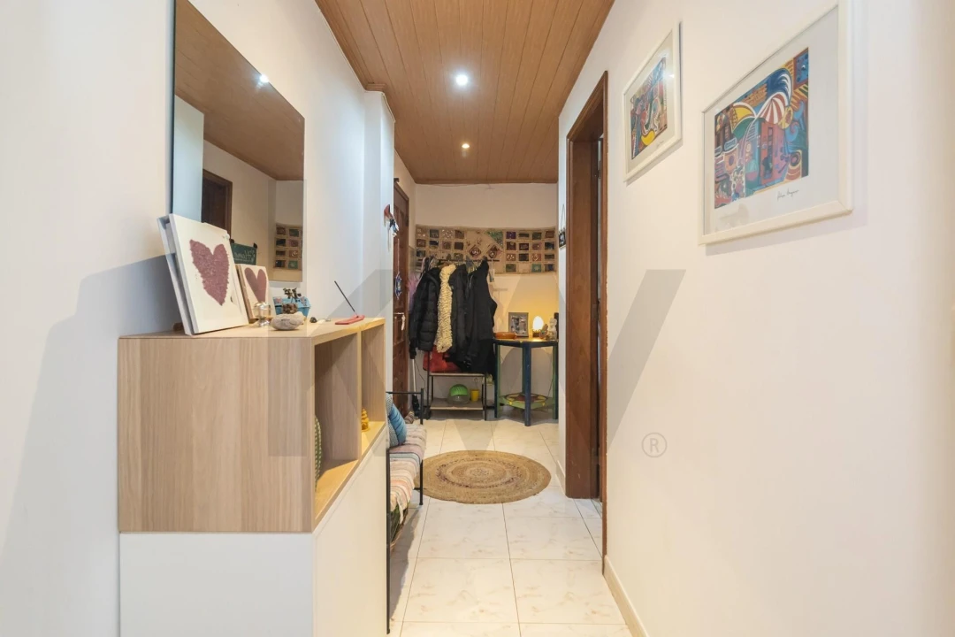 Apartamento T2 para Venda em Quinta do Conde Foto 7