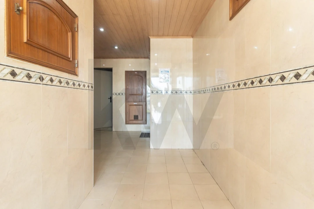 Apartamento T2 para Venda em Quinta do Conde Foto 33