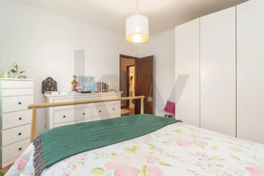 Apartamento T2 para Venda em Quinta do Conde Foto 21
