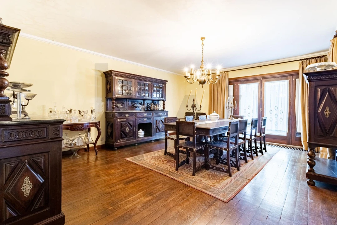 Moradia T5 para Venda em São João da Madeira Foto 8